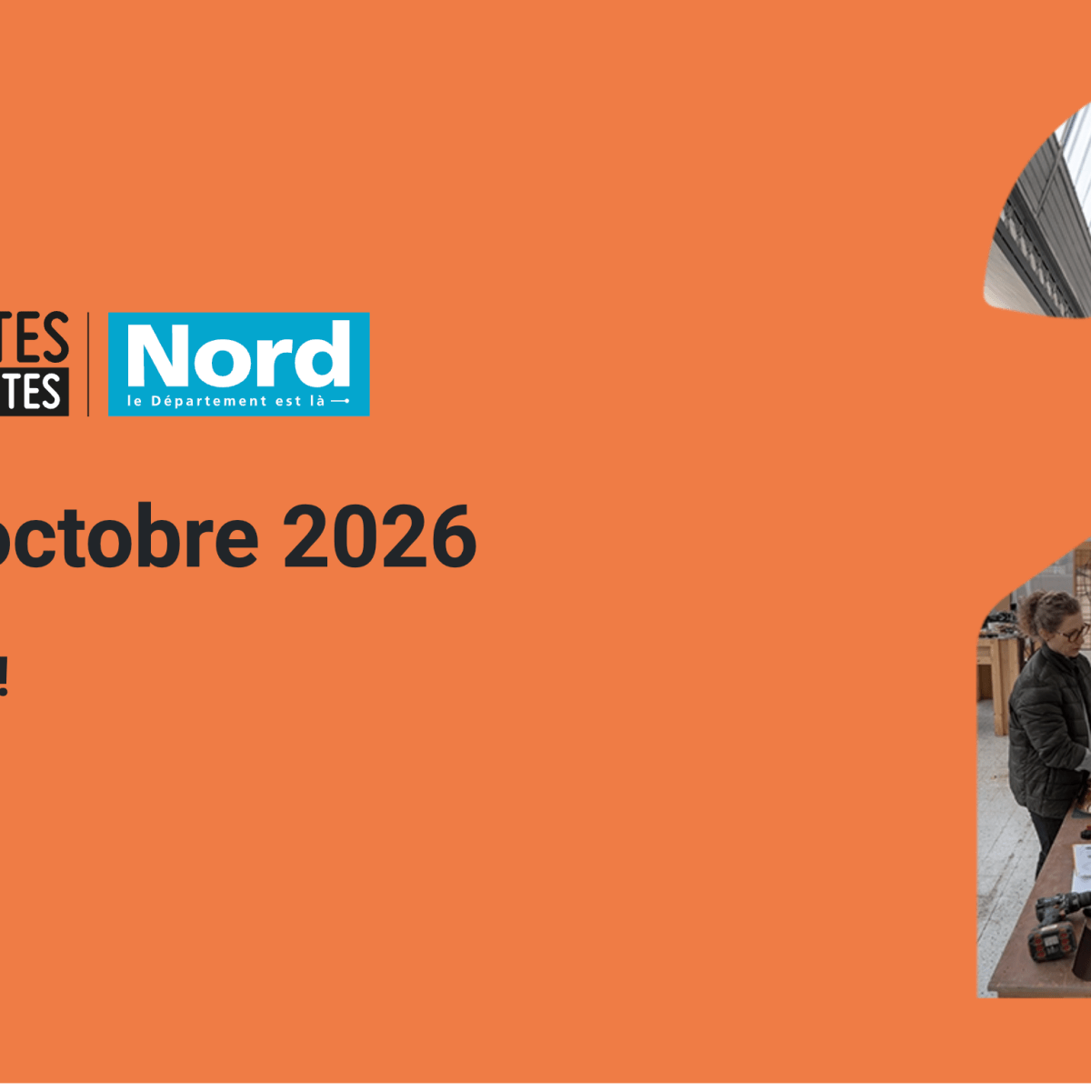 Portes Ouvertes 2026