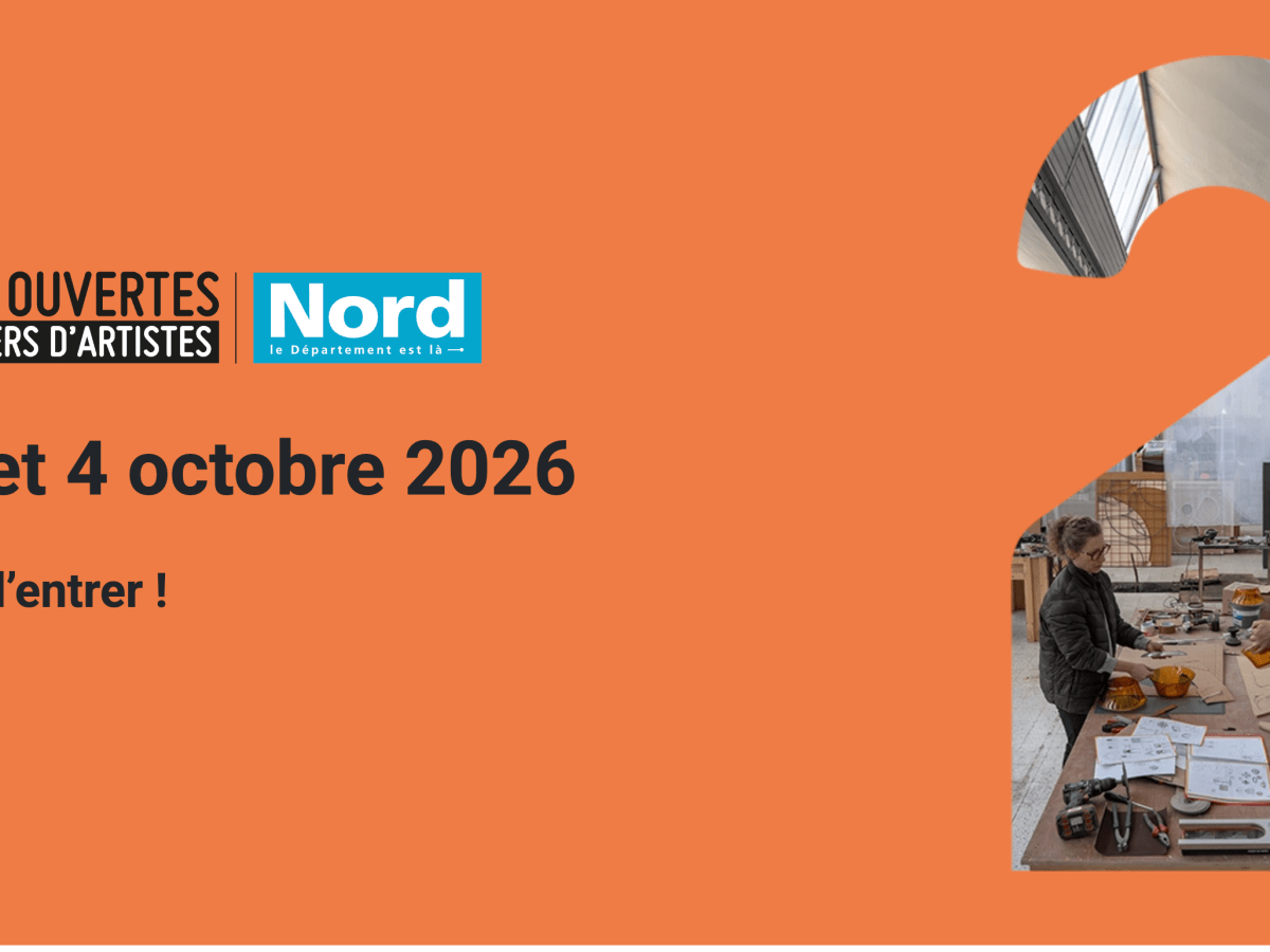 Portes Ouvertes 2026
